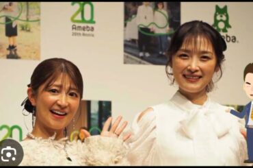 元モー娘。矢口真里＆石川梨華がフォロワー爆増の辻希美17歳長女にエール「希空には我々がついています」  #日本のニュースチャンネル