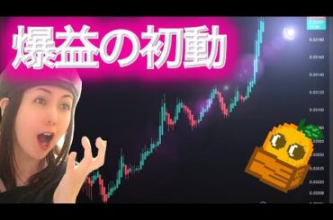 今月はこれ！今ビットコイン・ソラナから流れている