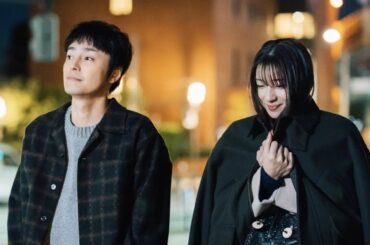 足立梨花も「真のタイ」を絶賛、“タイミングの神様”木村龍“律”の美しさに視聴者大興奮＜一夜限りの役＞。