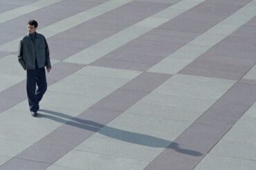 Hermès men's winter 2025 show