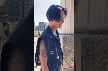 💓💓💓 #中島颯太 #久間田琳加 #宮世琉弥 映画 #顔だけじゃ好きになりません #Illit_AlmondChocolate