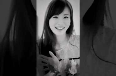 🎤皆藤愛子　#早稲田大学