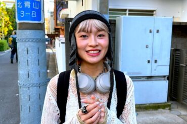 What Are People Wearing in Tokyo? (Street Fashion 2025 Shibuya Style Throwbacks 8)