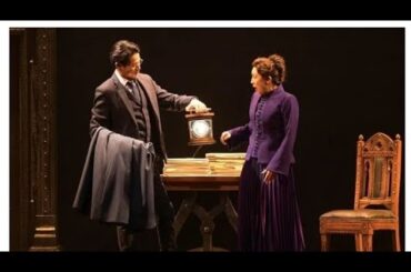 舞台ハリポタ、本日デビューの酒井美紀「私なりのハーマイオニー・グレンジャーという道を」