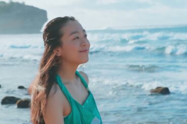 竹内まりや - Days of Love [Full ver] (Official Music Video)