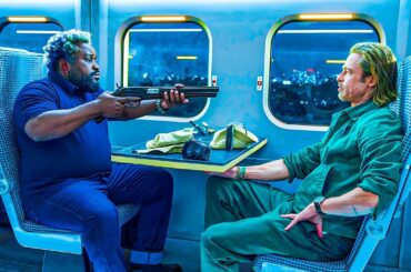 【映画紹介】彼はそれがただの普通の電車の乗車だと思っていたが、正面に座っている人が誰であるかに気づくまで。