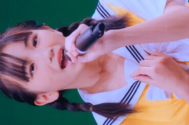 【とうまくるみ 2025 1.25 ソロSP】《森高千里『気分爽快』》東京アイドル劇場