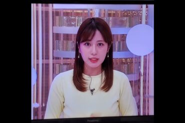 かわいい！堤礼実アナ　#shorts　20250120