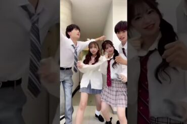 せなのあカップルとしょうせらカップル