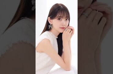 堀未央奈“序列１位”に「16歳の時の自分と重なる…」乃木坂46時代振り返る