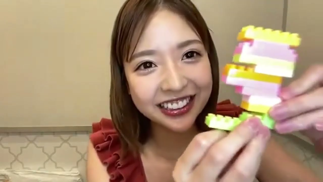 【のぎおび】 #0667 和田まあや 2021年07月29日