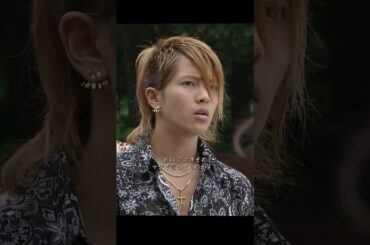 ドラゴン桜  阿部宽 、长谷川京子 #movie #shorts #comedy #drama