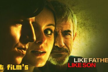 LIKE FATHER LIKE SON(2025) Drama/ Masaharu Sukuyama,Machiko Ono,Yoko Maki/Full movie review &Fast