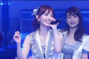 AKB48　少女たちよ／AKB・SKE・NMB・HKT選抜
