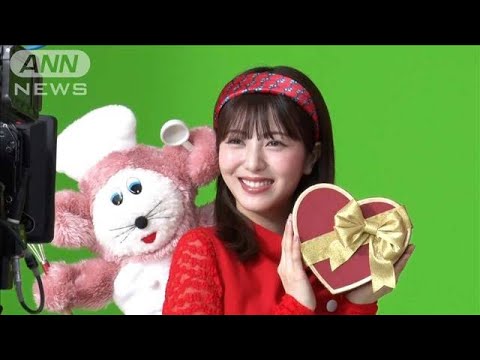 浜辺美波、7歳年下の弟が可愛くてたまらない(2025年2月2日) 浜辺美波、7歳年下の弟が可愛くてたまらない(2025年2月2日)