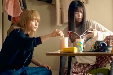 乃木坂46・久保史緒里×平祐奈！大学生2人の日常…主題歌「ネムルバカ」解禁！映画『ネムルバカ』予告編