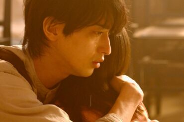 横浜流星の涙、広瀬すずとの抱擁…杉咲花、清原果耶、究極の”片思い“／映画『片思い世界』予告編