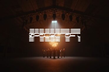 BE:FIRST / Spacecraft -Music Video-