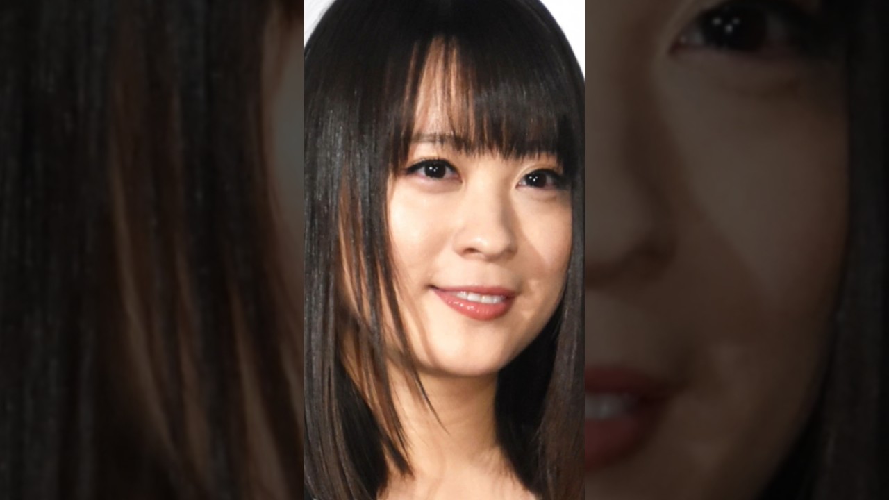 女優・北乃きい「今、そういう所に住んでいます」…「旅サラダ」で現在の住まい状況を明かす