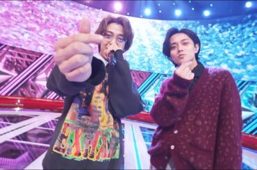 King & Prince「SPOTLIGHT」(TBS系 CDTVライブ!ライブ!12/16(月)OA)
