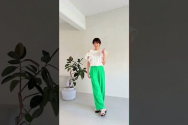 吉瀬美智子さん