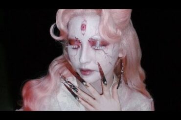 鈴木えみ　今年もガチな鬼コスプレ！榮倉奈々も参加「鬼仲間総出で」　桐谷美玲も「最高」と反応