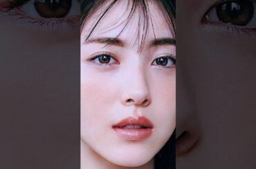 浜辺美の魅力全開！美しすぎる瞬間をお届け！笑顔が輝く！ベストショット集最新フォト公開！この可愛さ、反則級 #かわいい #推しの子