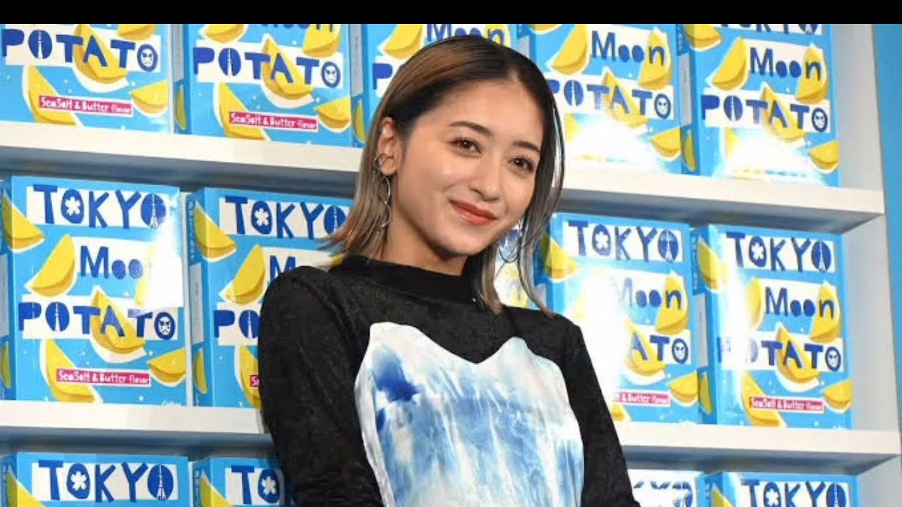 池田美優、「そこそこの値段」で念願のマイカー購入