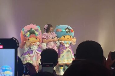 20250201 推し活ピューロランドフェス×柏木由紀 1部