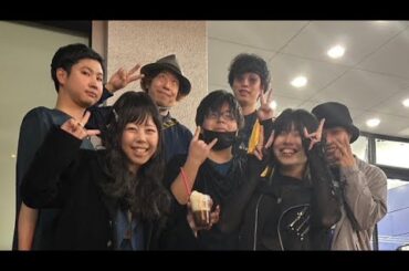 羅魔々戦隊〜グレンジャーズ〜(as.藍井エイル) 20250118