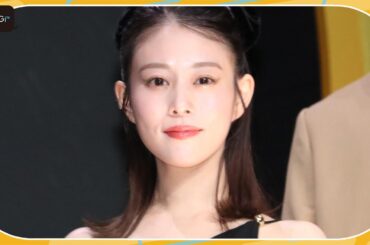 高畑充希「素になると、ボケてツッコみます」　“本当の自分”は「コテコテの関西人」　映画「ウィキッド ふたりの魔女」会見