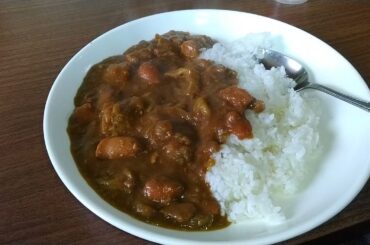 😈⃟⃝⃤魔王𝐙の食卓🍚💪😋✨  #一晩寝かせたカレー🍛編～取り止めのないお話🤔⁉️笑ꉂ🤣𐤔💃✨👿#黒木香さん❌🙅黒木瞳さん️⭕️🙆✨