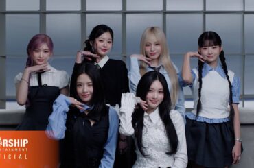 IVE 아이브 'ATTITUDE' MV