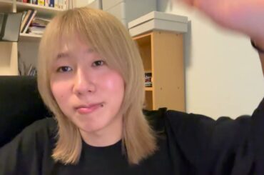 僕の将来の夢の話をしよう