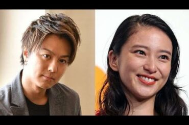 TAKAHIROと武井咲に第3子女児誕生「尊い命を守りながら、精一杯精進してまいります」 Daily news