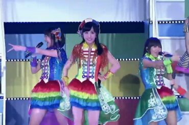 SKE48　「チームKII推し」 リクアワ2014　Top86