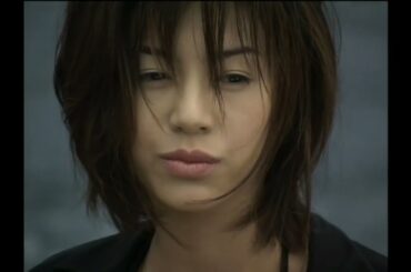 井川遥さん・オリジナル・イメージビデオ・タレント