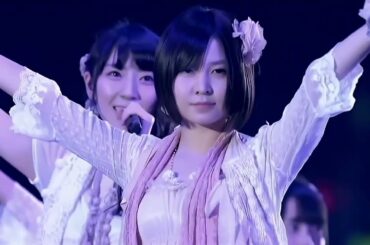 AKB48　「記憶のジレンマ」　リクアワ2014　Top71