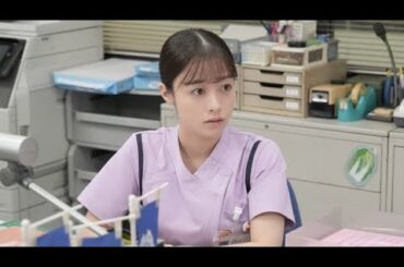 明日の『おむすび』“結”橋本環奈、外科医“蒲田”中村アンの指示を受けて奮闘Tokiyo info tv