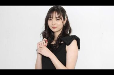 ＜新川優愛＞ロングヘアをバッサリで大変貌　ファン「短いのも可愛くて大好き」