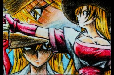 [己歌唱]KOHAKU　  下川みくに　カラオケ　「 グレネーダー 〜ほほえみの閃士〜　OP」