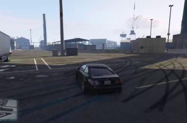 気ままにGTAオンライン