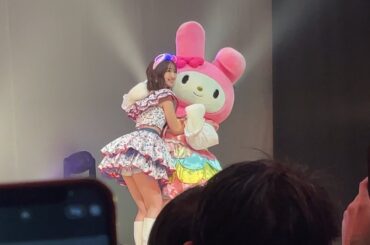 20250201  推し活ピューロランドフェス×柏木由紀 2部