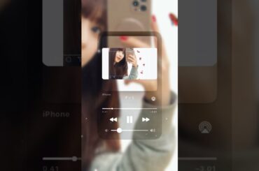 この写真めっちゃ盛れてる。#潜入兄妹 #朱雀 #白石聖 #歌詞動画