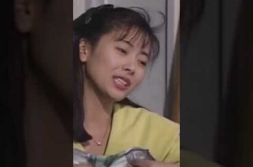 中山美穂と菊池桃子