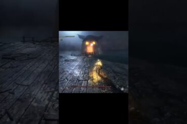 海坊主の攻略ポイント　仁王