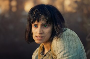 風変わりな少女が人類史上最も強大な魔女となる【映画紹介】