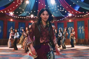 櫻坂46『UDAGAWA GENERATION』MUSIC VIDEO