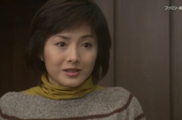 HV字花の罠ー奈良・大和路殺人事件ー 出演：水野真紀