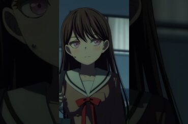 【アニメ切り抜き】わ、私はいま......幸せだけど......？#アニメムジカ #AveMujica #冬アニメ